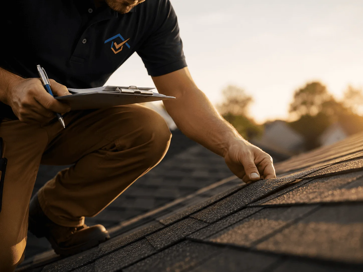 Why Choose Roof Inspection in Geronimo, OK